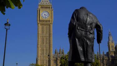 5:00 PM: Churchill's Bid to Abolish Britain (S1 E1) (S1) | Yesterday | 3/27 2026
