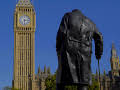 Churchill's Bid to Abolish Britain