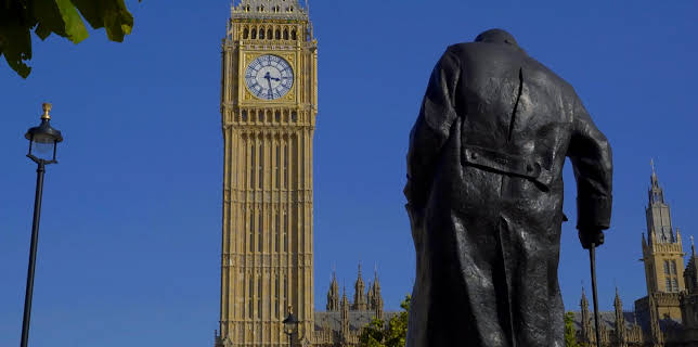 10:00 AM: Churchill's Bid to Abolish Britain (S1 E1) (S1) | Yesterday | 1/30 2026