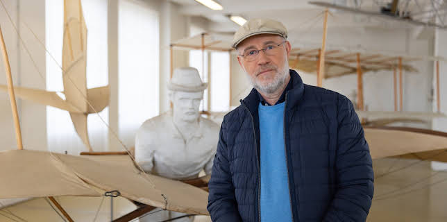 14:25: Was die Welt am Laufen hält: Mobilität | ZDFneo | 1/4 2026