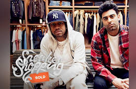 Sneaker Shopping: Allen Iverson, Jerrod Carmichael and Joey Bada$ Go Sneaker Shopping with Complex