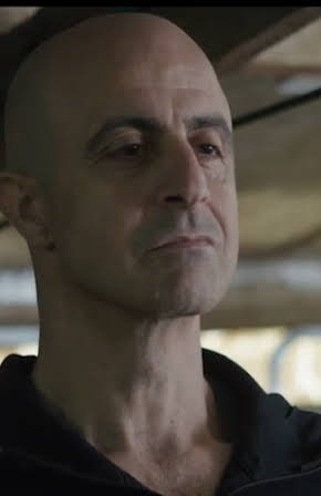 Herzl Tobey as Ehud