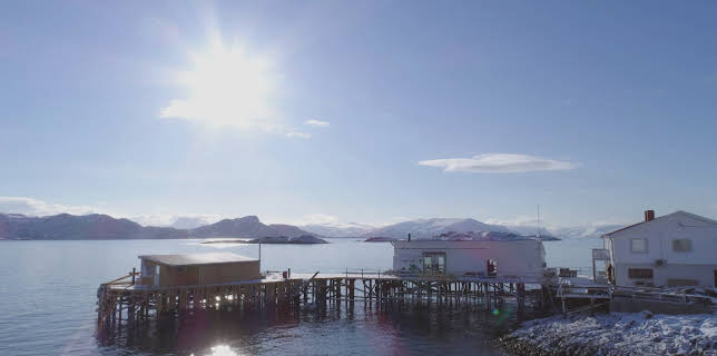 17:00: Stugfixarna Norge (S5 E6) (S5) | TV3 | 3/3 2026