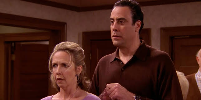 8:25 AM: Everybody Loves Raymond | Channel 4 | 1/1 2026