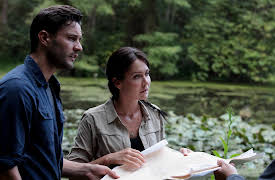 Expedition X Season 1: Mothman Phenomenon