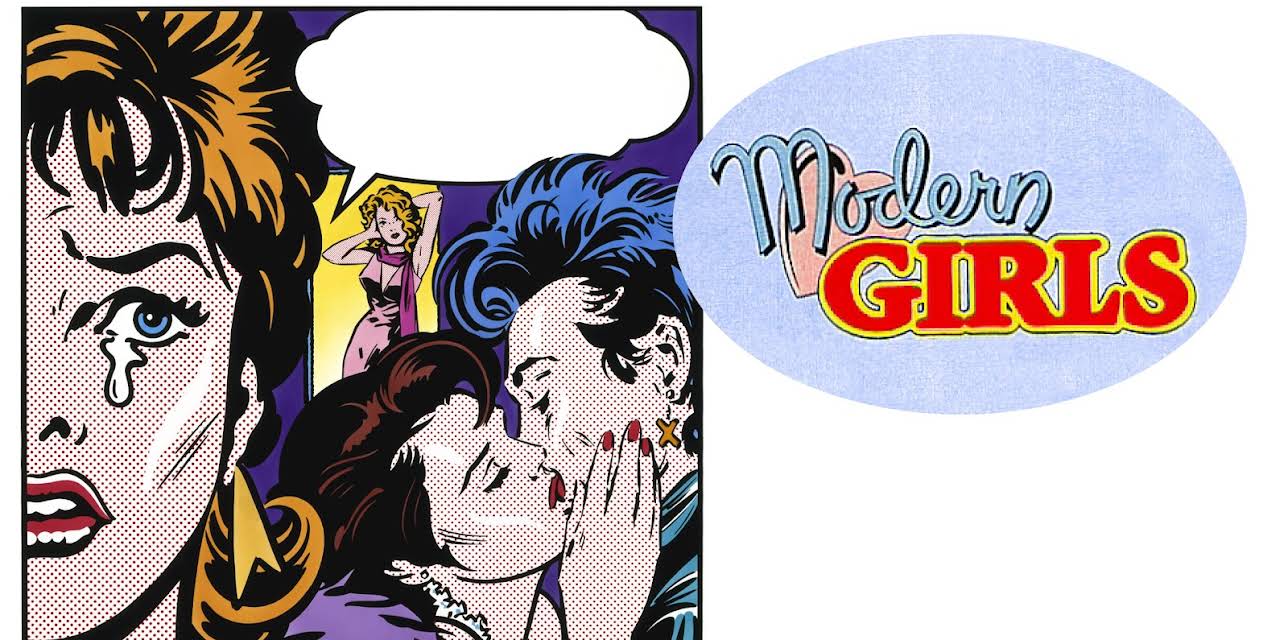 Modern Girls (1986)