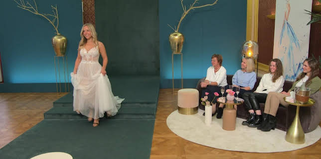 16:00: Das Duell - Zwischen Tüll und Tränen | VOX | 12/16 2025