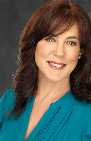 Rebecca Compton as 