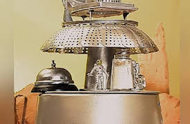 I Spy Volume 1: A Bird I Heard/Super Silly Pizza