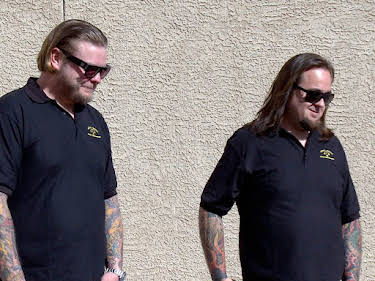 19:30: Pawn Stars - Die drei vom Pfandhaus | Kabel Eins Doku | 8/13 2026