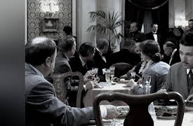 Isaev: The Greatest Soviet Spy: Episode 12