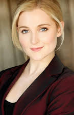 Katherine Bailess as 