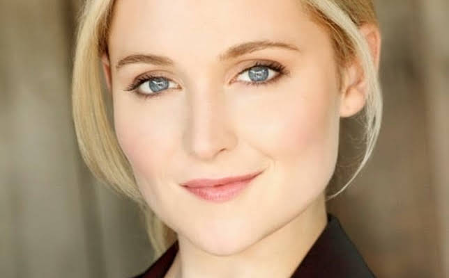 Katherine Bailess