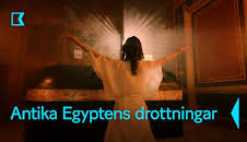 Antika Egyptens drottningar