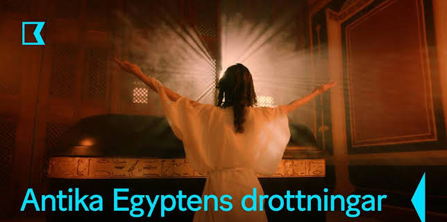 Antika Egyptens drottningar