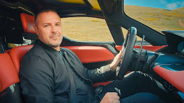 1:00 PM: Top Gear (S33 E5) (S33) | Dave | 9/29 2026