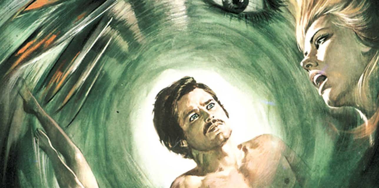 Short Night of Glass Dolls (1972)