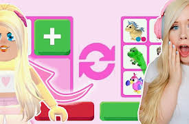 pocket.watch Mackenzie Turner Ultimate mishmash: Frosty and Furious Roblox Winter!