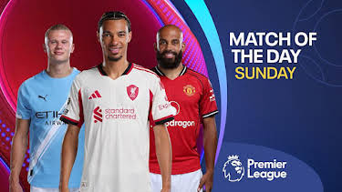 10:30 PM: Match of the Day | BBC One Wales | 9/14 2025