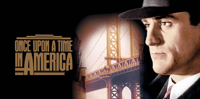 Once Upon a Time in America (1984)
