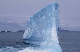 The World's Greatest Geological Wonders: 36 Spectacular Sites: Antarctica--A World of Ice