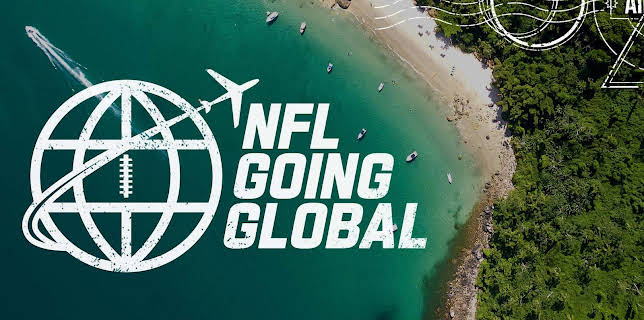 NFL Going Global S1