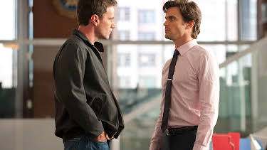 18:00: White Collar (S2 E8) (S2) | Viasat Series | 6/26 2026
