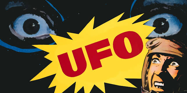 UFO