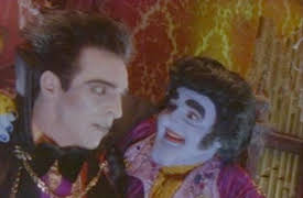 Big Bad Beetleborgs: Episode 43