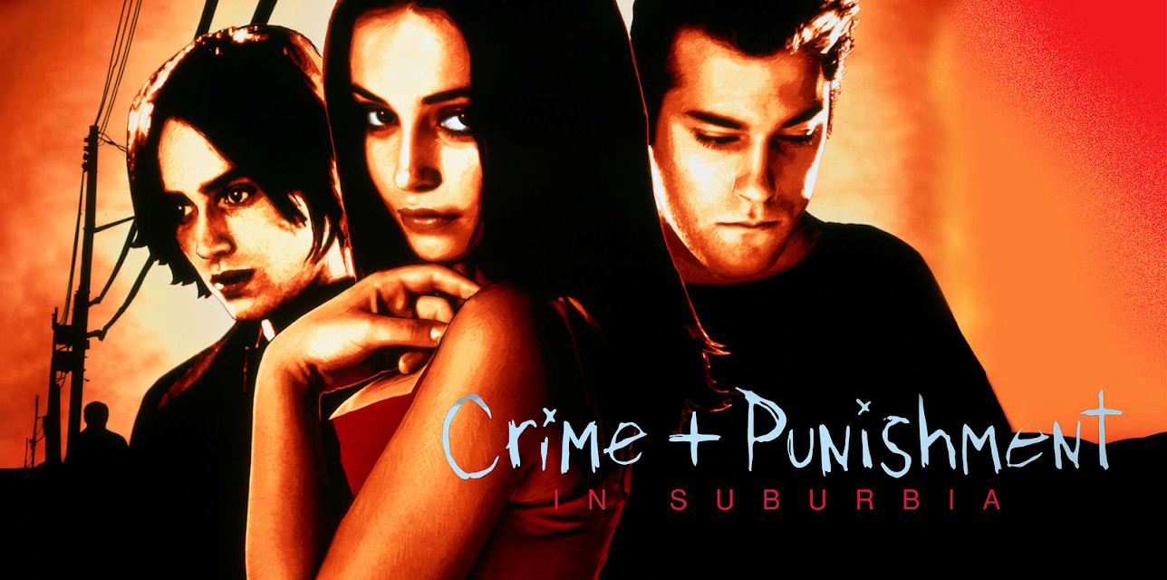 Crime And Punishment In Suburbia (2000)