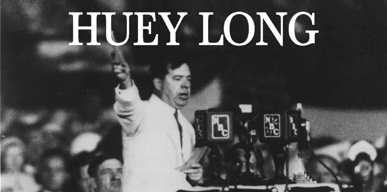 Huey Long