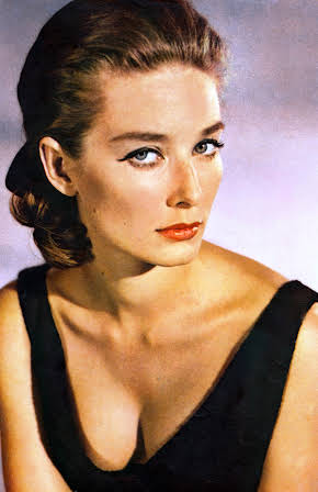 Tania Mallet as 