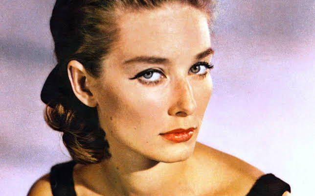 Tania Mallet