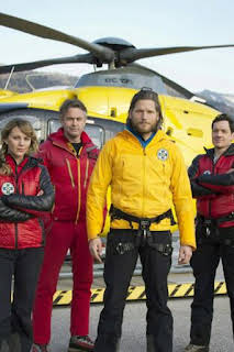 08:20: Rescate en los alpes (T13): Ep.4 La melodía de los recuerdos - primera parte | Aragón TV | 8/22 2026