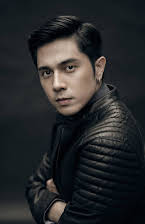 Paulo Avelino as 