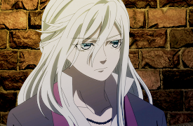 Scar on the Praeter: Dusk Arrives