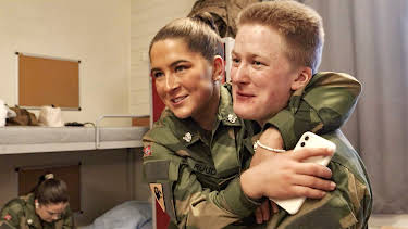 12:25: Klar til strid: Rytterbrølet | NRK 2 | 5/2 2026