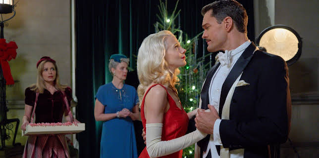 23:10: A Biltmore Christmas | FEM | 11/3 2025