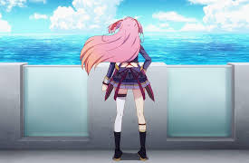 The Vexations of a Shut-In Vampire Princess: A Warblade Tea Party