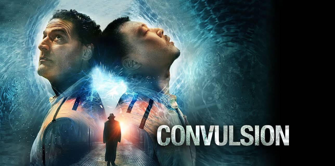 Convulsion (2023)