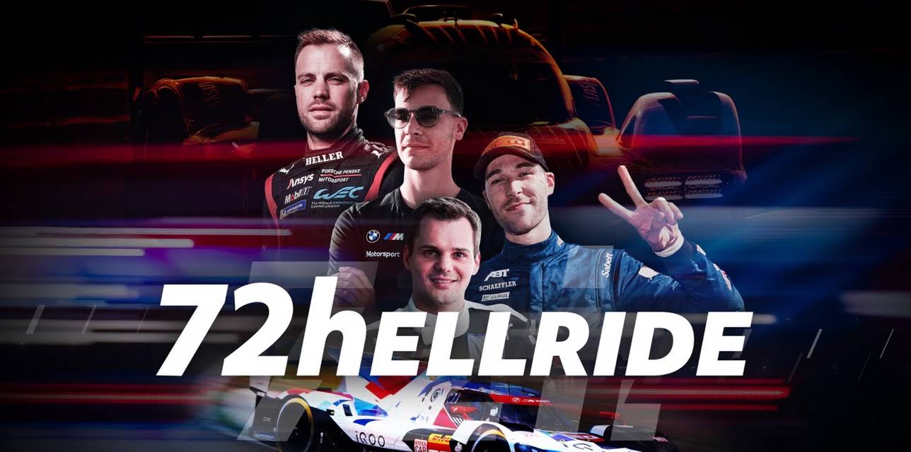 72Hellride (2025)