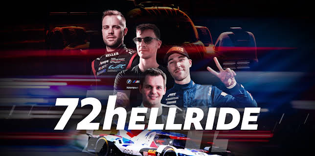 72Hellride (2025)