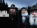Alaska Monsters