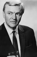 Peter van Eyck como Thaddeus