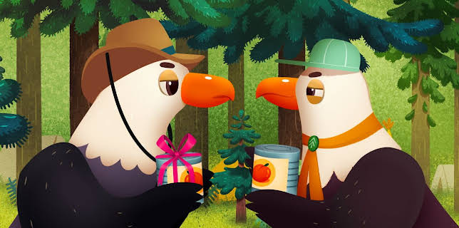 8:55 AM: Odo (S2 E36) (S2) | Channel 5 | 3/2 2026