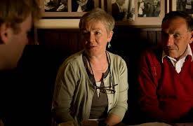 Single-Handed Season 1: The Drowning Man