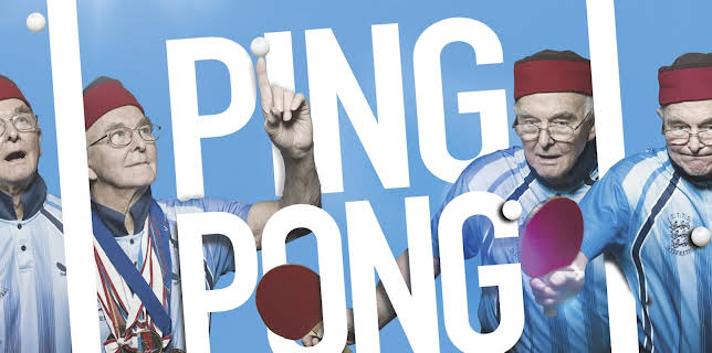Ping Pong (2012)