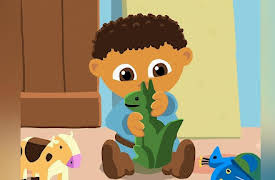 Goodbye Germs: The Jumping Gremlins