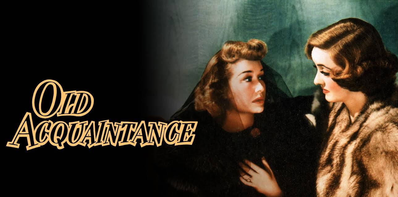 Old Acquaintance (1943)