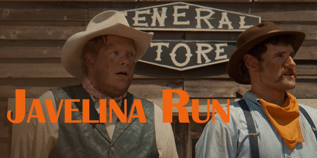 Javelina Run (2019)